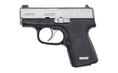 KAHR P380 380ACP 2.53″ 7RD STS NS