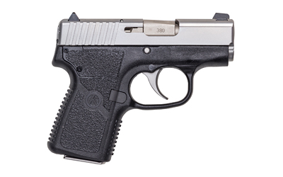 KAHR P380 380ACP 2.53″ 7RD STS NS