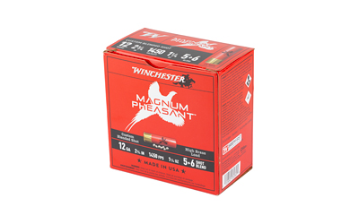 WIN MAG PHST 12GA 2.75″ #5/#6 25/250
