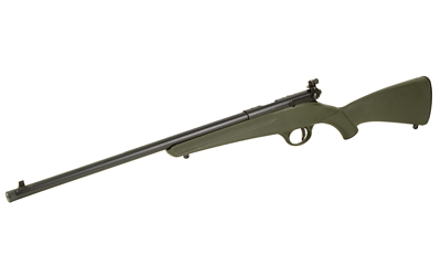 SAV RASCAL F-SR 22LR 16″ GREEN