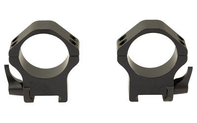 WARNE MAXIMA 34MM HRZ QD HIGH RINGS