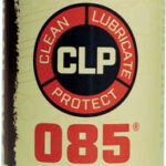 OTIS O85 CLP WIPES 40 PER – CANISTER