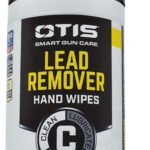 OTIS LEAD REMOVER HAND WIPES – CANISTER 40 COUNT