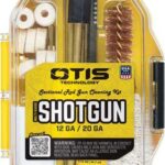 OTIS ROD CLEANING KITS MULTI – CALIBER SHOTGUN