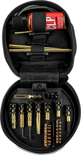 OTIS 5.7MM CLEANING KIT – PISTOLS AND CARBINES