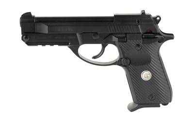 GIRSAN MC14T 380ACP 4.5″ 13RD BLK