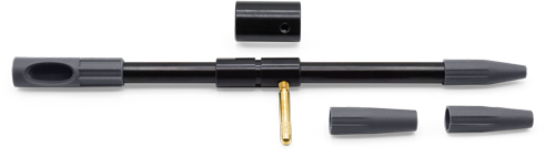 SHOOTERS CHOICE UNIVERSAL BORE – GUIDE KIT W/ SOLVENT PORT