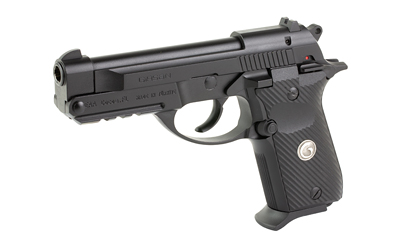 GIRSAN MC14T 380ACP 4.5″ 13RD BLK