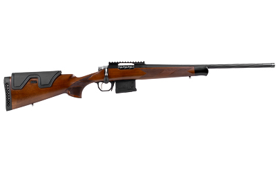BALIKLI 308WIN 20″ TB 5RD WOOD BLK