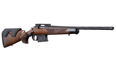 BALIKLI 308WIN 20″ TB 5RD WOOD BLK