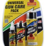 SHOOTERS CHOICE UNIVERSAL GUN – GUN CARE CHEMICALS KIT