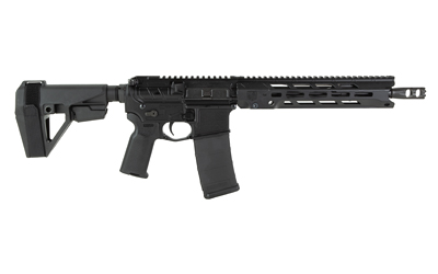 DBF DB15 OBS 5.56 11.5″ 30RD BLK BRC