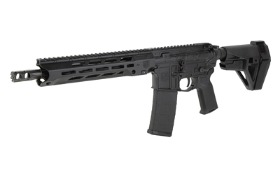 DBF DB15 OBS 5.56 11.5″ 30RD BLK BRC