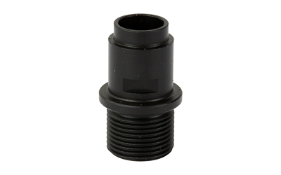 DEAD AIR THRD ADPTR WLTHR P22 1/2X28