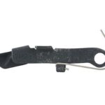 Glock Slide Stop Lever Extended