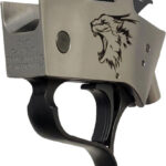 SSK 50 RECEIVER FOR T/C – CONTENDER LYNX SIDE S/S