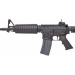 COLT M4 CARBINE 5.56 16″ BLK 30RD