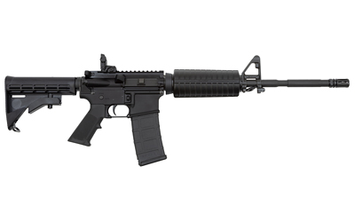 COLT M4 CARBINE 5.56 16″ BLK 30RD
