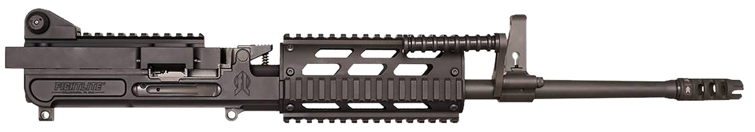 Fightlite Industries MCR556DFR 5.56x45mm NATO 16.25″ 7075-T6 Aluminum MIL-STD 1913 Rail Handguard