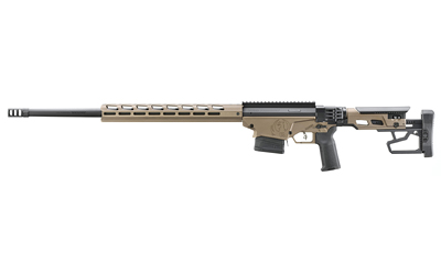 RUGER PRECISION RFL 6.5CM 24″ 10RD
