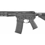 LWRC ICDI PSTL 556 10.5 MLOK BLK BRC