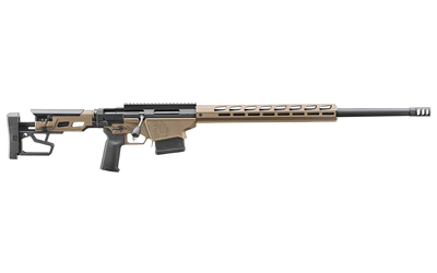 RUGER PRECISION RFL 6.5CM 24″ 10RD
