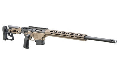 RUGER PRECISION RFL 6.5CM 24″ 10RD