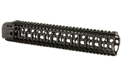 SPIKE’S LW BAR2 RAIL 13.2″ BLK