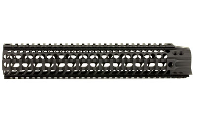 SPIKE’S LW BAR2 RAIL 13.2″ BLK