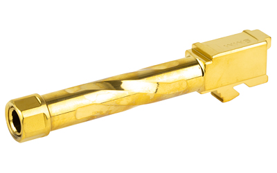 ZAF BBL FOR GLK 19 G3 4.5″ TB GOLD
