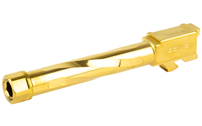 ZAF BBL FOR GLK 17 G5 4.97″ TB GOLD