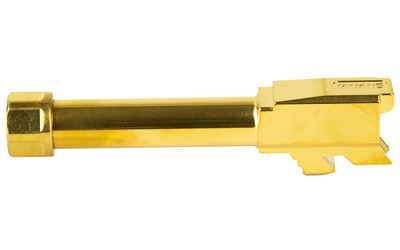 ZAF BBL FOR GLK 43 3.9″ TB GOLD