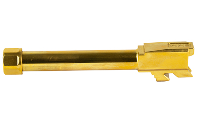 ZAF BBL FOR GLK 48 4.7″ TB GOLD