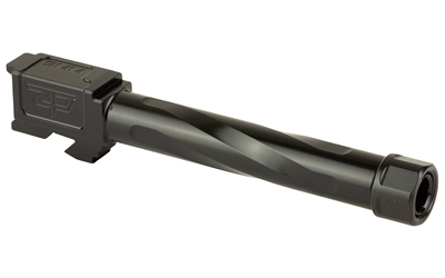 ZAF BBL FOR GLK 17 G3 4.97″ TB BLK
