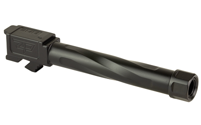 ZAF BBL FOR GLK 17 G5 4.97″ TB BLK