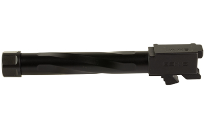 ZAF BBL FOR GLK 17 G5 4.97″ TB BLK