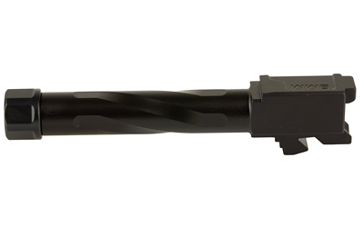 ZAF BBL FOR GLK 19 G3 4.5″ TB BLK