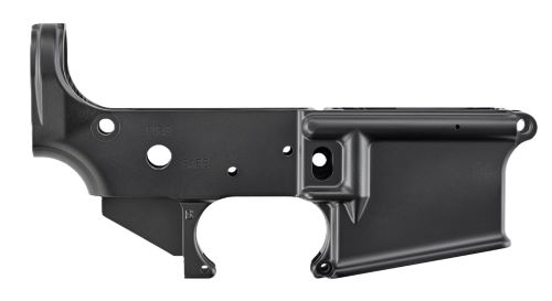 RUGER STRIPPED AR-15 LOWER – RECEIVER 223/5.56