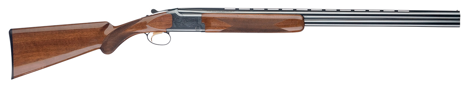Browning 013461605 Citori Lightning 20 Gauge 26″ 2 3″ Polished Blued Gloss Black Walnut Right Hand