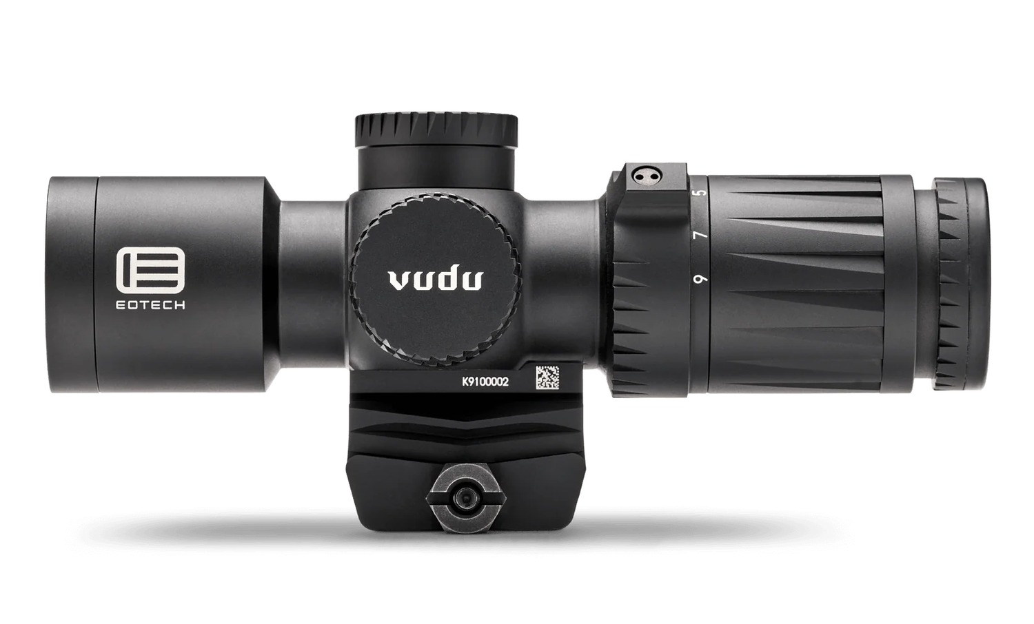EOTECH VDU39SFMR5 VUDU 3-9X32 SFP MR5