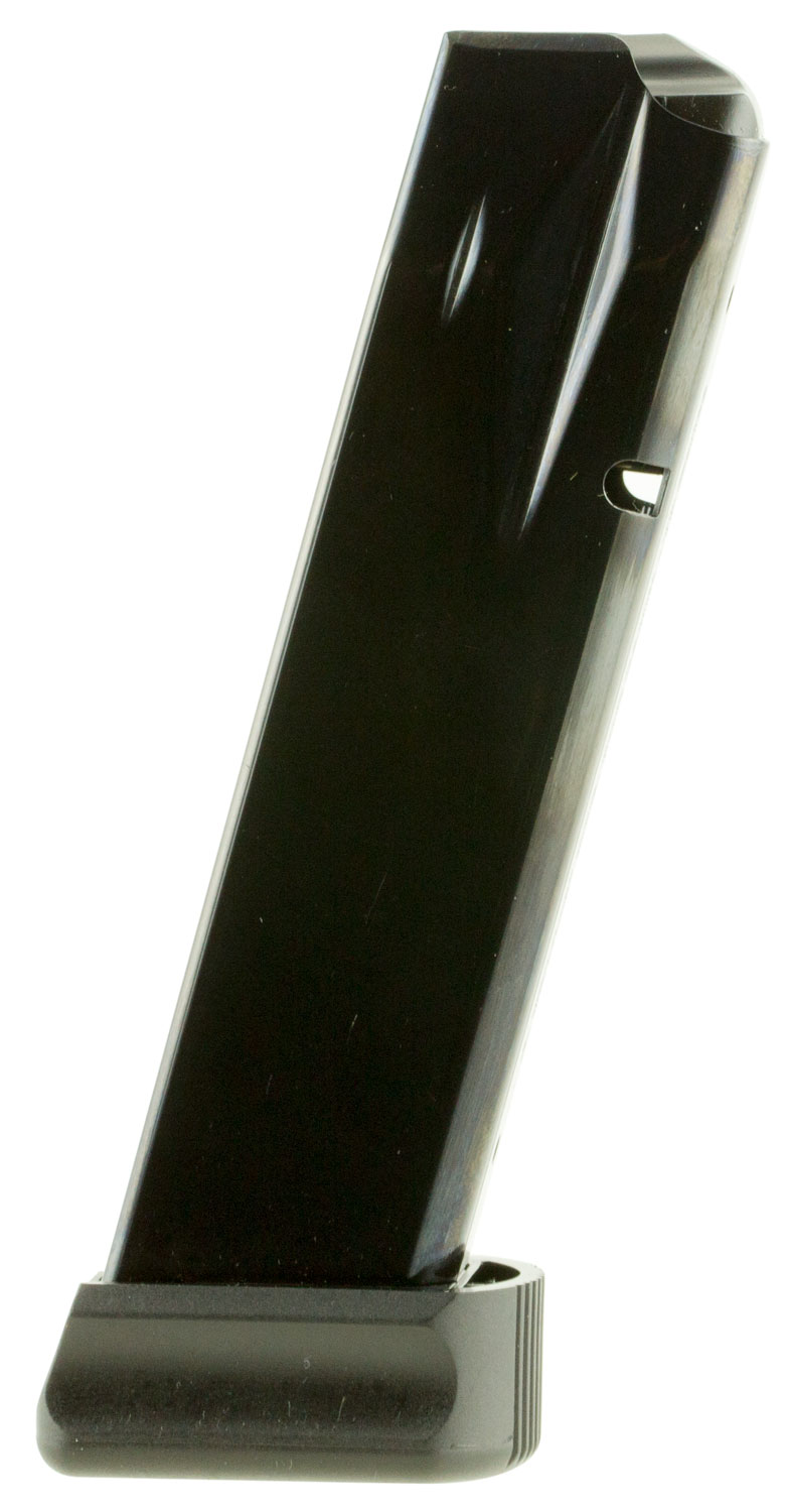 Canik MA550 TP9  20rd 9mm Luger Black Metal