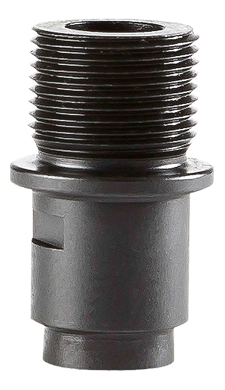 Dead Air DA419 P22 Mask Adapters 1/2″x28 Black