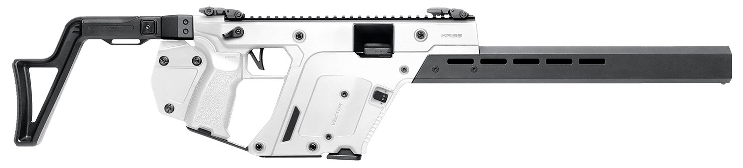 KRISS KV90-3CAP03 VECTOR CRB G3 9MM 16 ALPINE