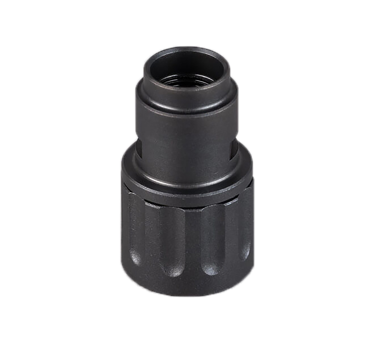 SilencerCo AC5 Rimfire Adapter .5×28 Walther P-22 Steel