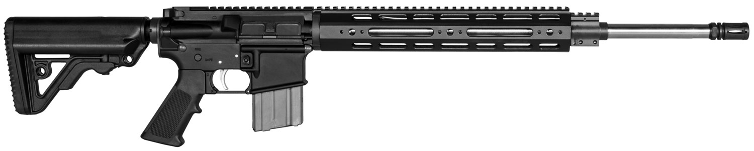 Rock River Arms AR1289 LAR-15M NM A4 223 Wylde 20+1 20″ Threaded Heavy Barrel w/A2 Flash Hider, RRA Operator CAR Stock, A2 Pistol Grip, Includes 1 20rd Magazine & Carrying Case