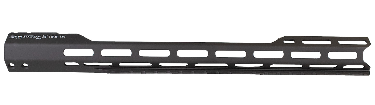 Odin Works FSXSA15TABLK Tangent Forend Black 6061 Aluminum 15.5″ Long Compatible w/ Sig Cross Rifle