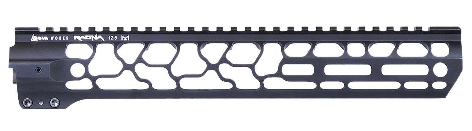 ODIN F12MLRA 12.5″MLOK RAGNA FREE FLT FREND