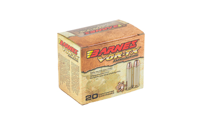 BARNES VOR-TX HG 45CLT 200GR 20/200