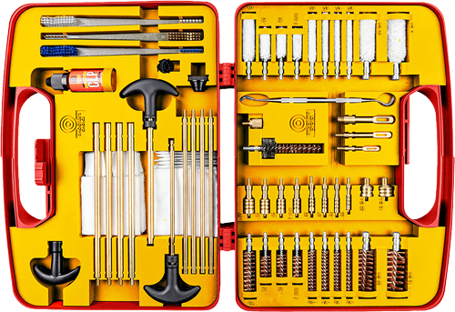 SHOOTERS CHOICE UNIVERSAL – CLEANING KIT