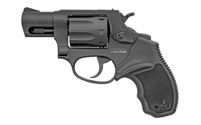 TAURUS 942 22LR 2″ 8RD BLK